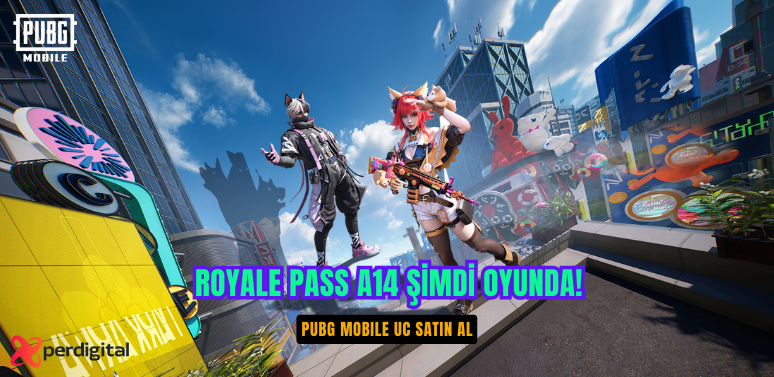 PUBGM GENEL