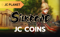 Silkroad Online R JC Coin