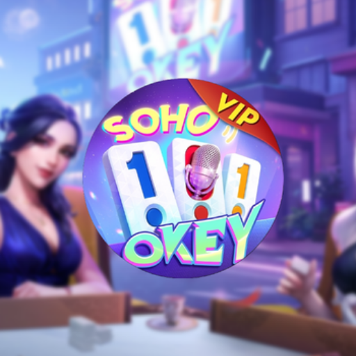 Soho 101 Okey Çip