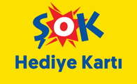 Şok Hediye Kartı