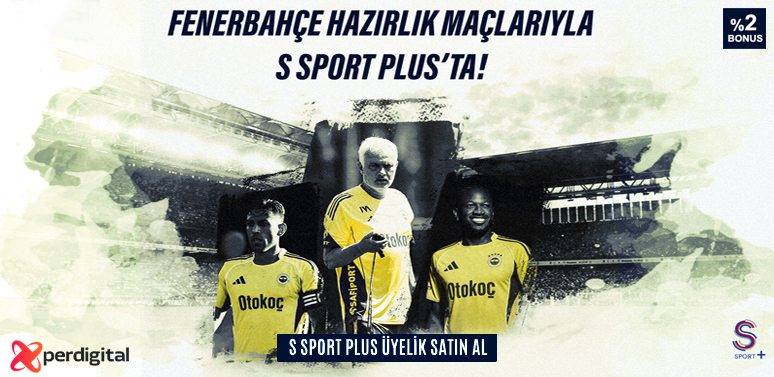 S SPORT FENERBAHCE