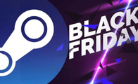 2025 Steam Black Friday: 10 Dolar Altına Düşen Oyunlar