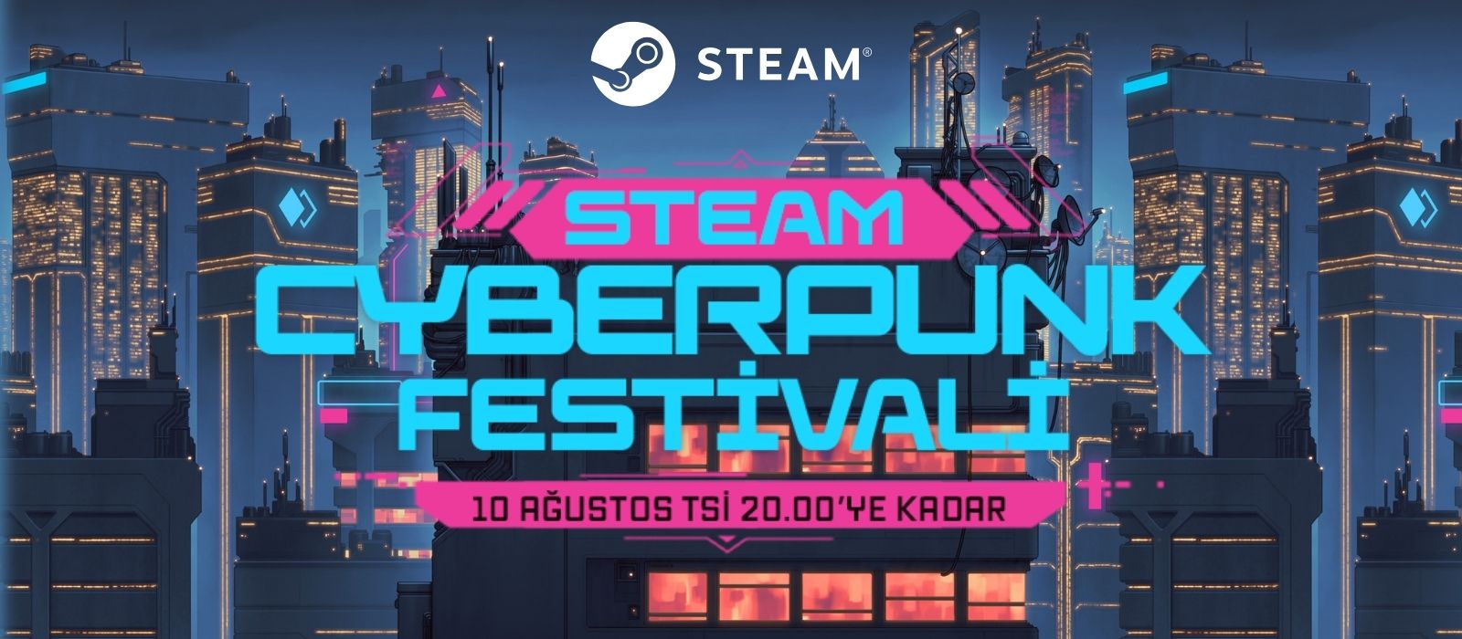 STEAM GENEL