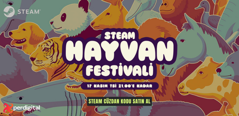 STEAM HAYVAN FESTİVALİ