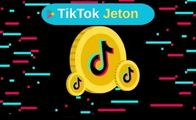 TikTok Jeton