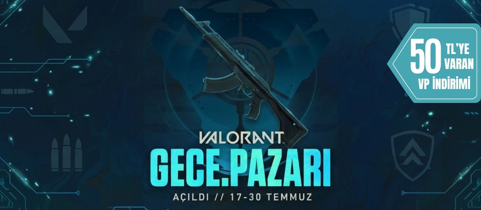VALORANT TR GENEL