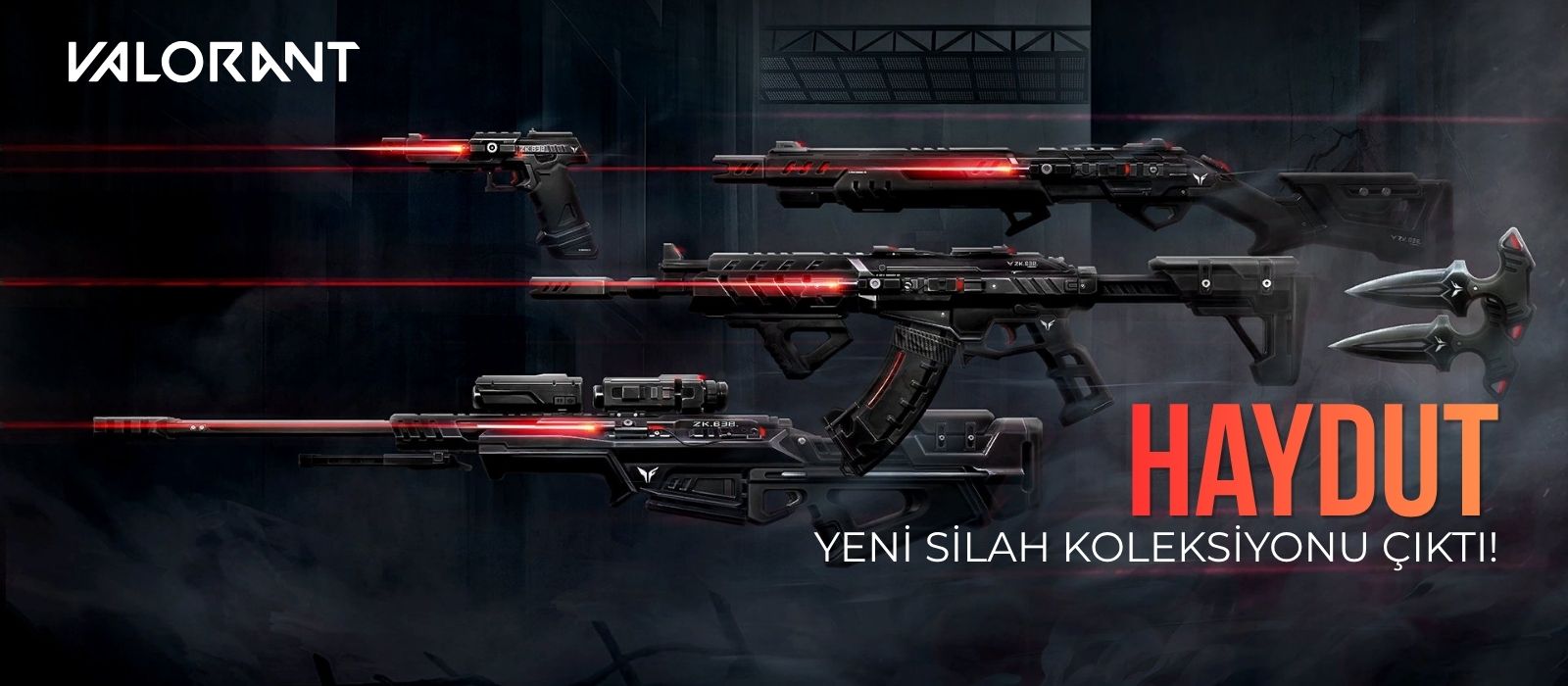 VALORANT TR GENEL