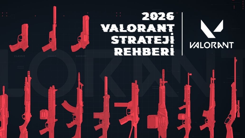 2026 VALORANT Rehberi: Rank Atlamanın Güncel Yolları, Meta Ajanlar ve Oyun İpuçları