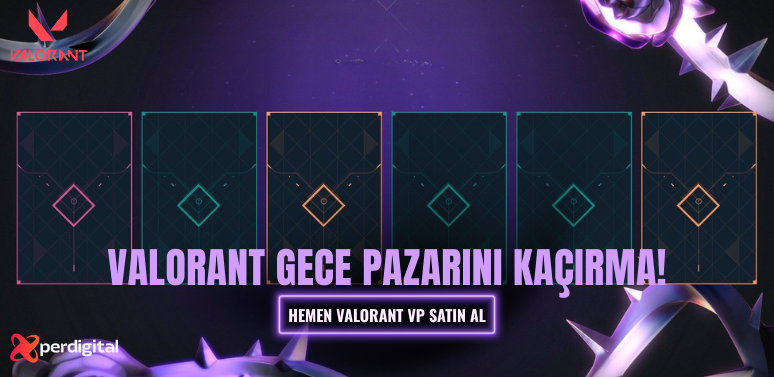 VALORANT TR GENEL
