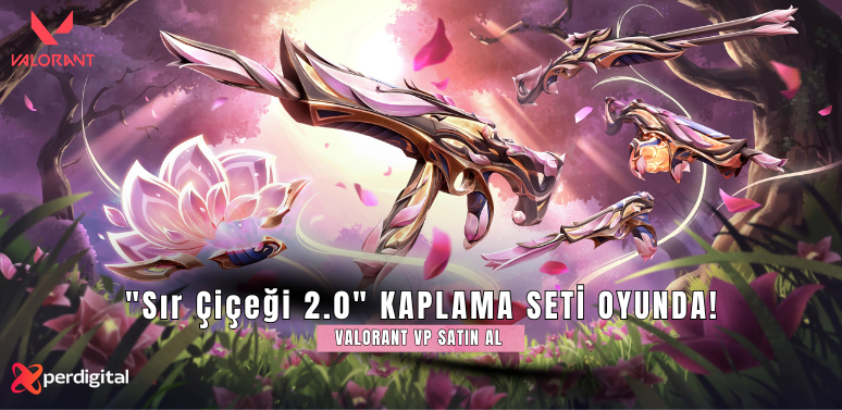 VALORANT TR GENEL
