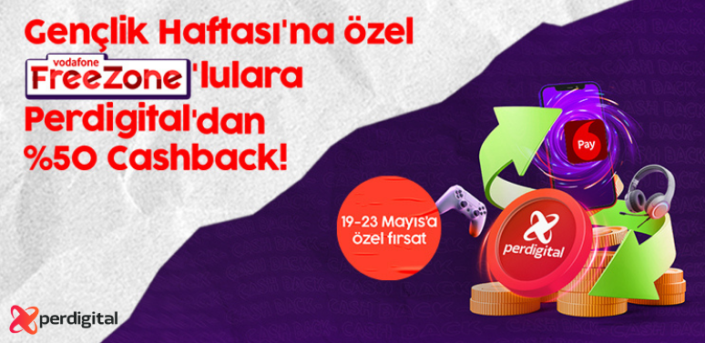 VODAFONE GENCLIK
