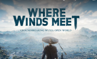 Where Winds Meet – Wuxia Açık Dünya RPG