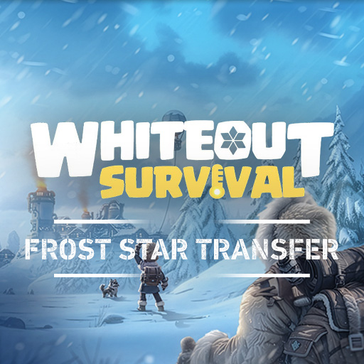 Whiteout Survival Frost Star (Ayaz Yıldızı)