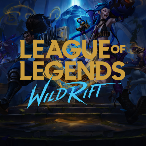 Wild Rift Vahşi Çekirdek