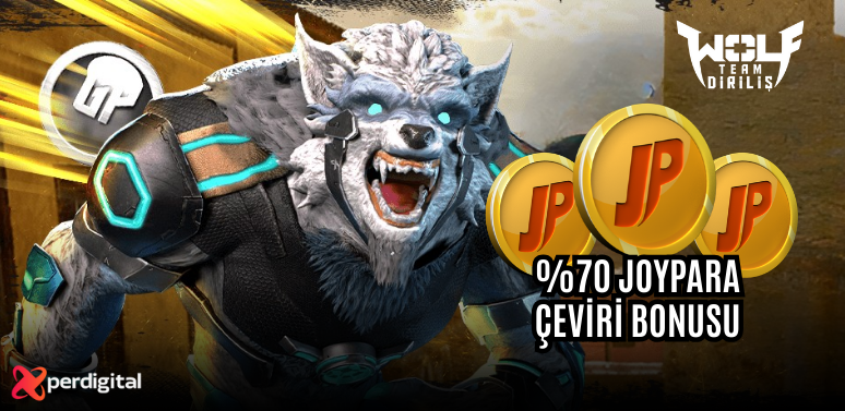 WOLFTEAM NAKİT GENEL