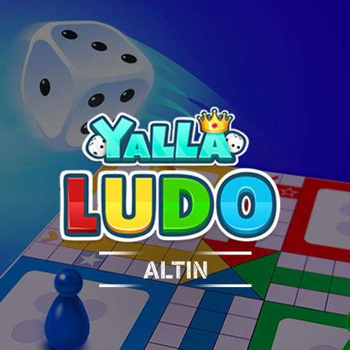 Yalla Ludo Altın