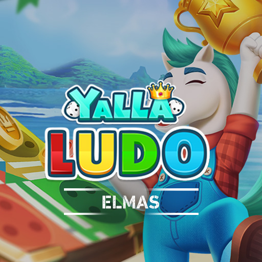 Yalla Ludo Elmas