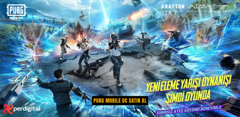 PUBGM YENILEME