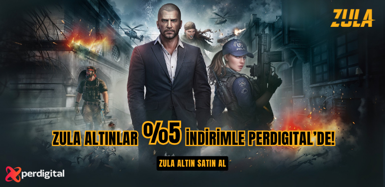 ZULA ALTIN YUZDE 5 INDIRIM
