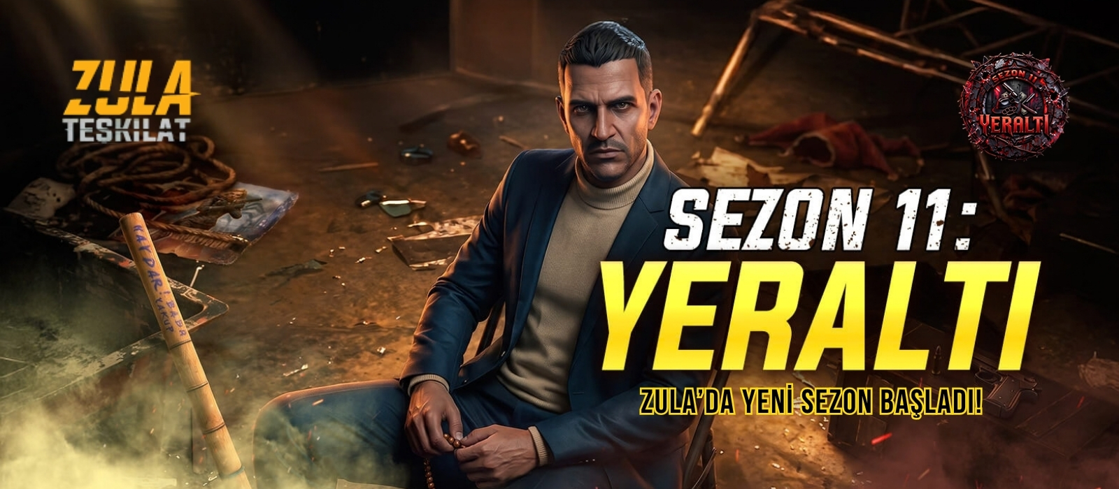 ZULA GENEL